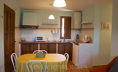 Casa Rural El Corrillo en Trevejo (Cáceres) - Foto 5