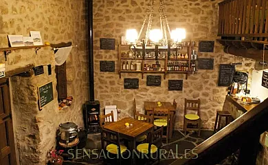 Casa Rural El Corrillo en Trevejo (Cáceres) - Foto 9