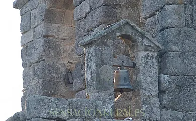 Casa Rural El Corrillo en Trevejo (Cáceres) - Foto 10