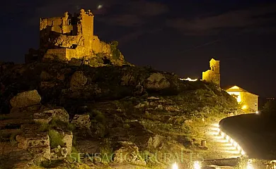 Casa Rural El Corrillo en Trevejo (Cáceres) - Foto 11