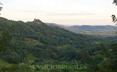 Casa Rural El Corrillo en Trevejo (Cáceres) - Foto 12