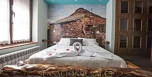 Apartamentos Rurales Señora Clara 002