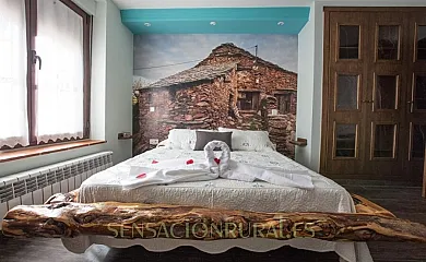 Apartamentos Rurales Señora Clara en Arbancon (Guadalajara) - Foto 2