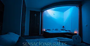 Apartamentos Rurales Señora Clara 003