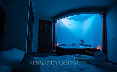 Apartamentos Rurales Señora Clara en Arbancon (Guadalajara) - Foto 3