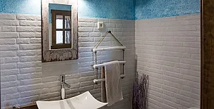 Apartamentos Rurales Señora Clara 004