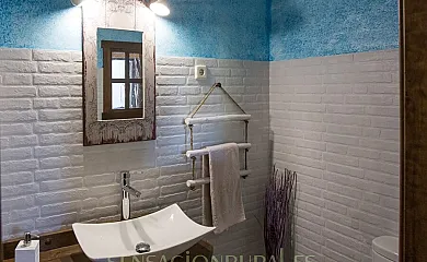 Apartamentos Rurales Señora Clara en Arbancon (Guadalajara) - Foto 4