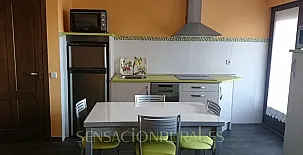 Apartamentos Rurales Señora Clara 005