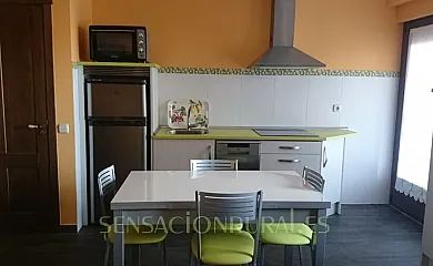 Apartamentos Rurales Señora Clara en Arbancon (Guadalajara) - Foto 5
