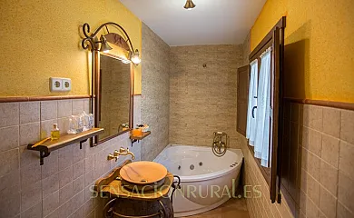 Apartamentos Rurales Señora Clara en Arbancon (Guadalajara) - Foto 9