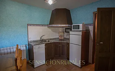 Apartamentos Rurales Señora Clara en Arbancon (Guadalajara) - Foto 10