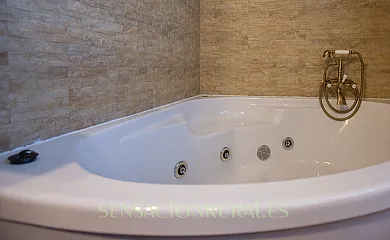 Apartamentos Rurales Señora Clara en Arbancon (Guadalajara) - Foto 11