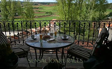 Apartamentos Rurales Señora Clara en Arbancon (Guadalajara) - Foto 13