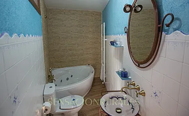 Apartamentos Rurales Señora Clara en Arbancon (Guadalajara) - Foto 16