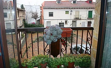 Apartamentos Rurales Señora Clara en Arbancon (Guadalajara) - Foto 19