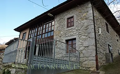 La Tanda en Tanda (Asturias) - Foto 1