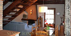 Casa Espunyes y El Cobert de L'Era 007