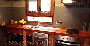 Casa Espunyes y El Cobert de L'Era 0015