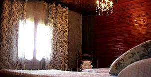 Casa Espunyes y El Cobert de L'Era 0016