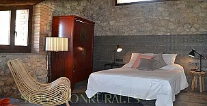 Casa Espunyes y El Cobert de L'Era 0024