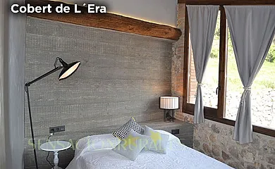 Casa Espunyes y El Cobert de L'Era en Odèn (Lleida) - Foto 25