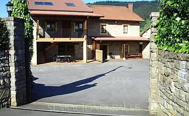 Casas Rurales El Lláu en Siero (Asturias) - Foto 1