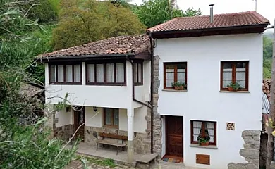 Casa Güela en Lena (Asturias) - Foto 1