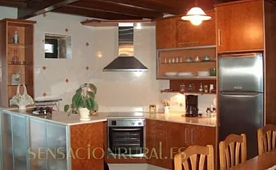 Casa da Gorriona en Vilariño (Pontevedra) - Foto 4