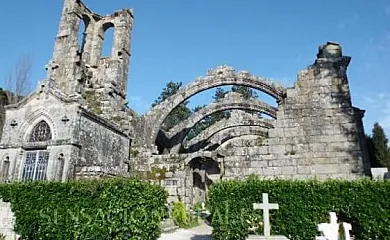 Casa da Gorriona en Vilariño (Pontevedra) - Foto 6