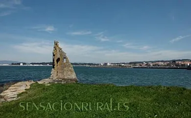 Casa da Gorriona en Vilariño (Pontevedra) - Foto 10