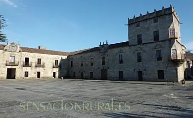 Casa da Gorriona en Vilariño (Pontevedra) - Foto 14