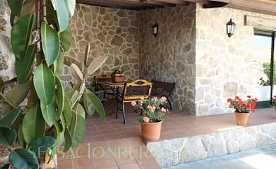 Casa da Gorriona en Vilariño (Pontevedra) - Foto 15