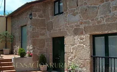 Casa da Gorriona en Vilariño (Pontevedra) - Foto 16