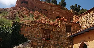 El Capricho de Rosa 002