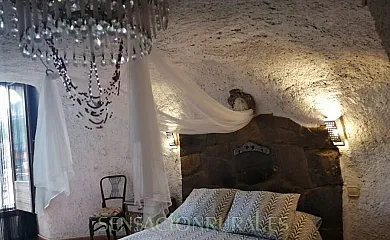 El Capricho de Rosa en Anento (Zaragoza) - Foto 16