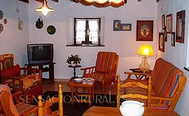 Casa Longo en Parres (Asturias) - Foto 1