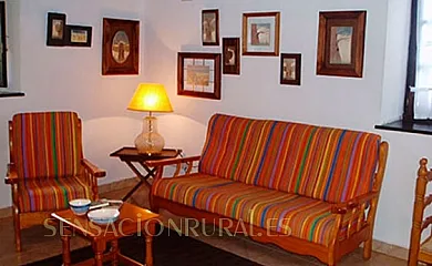 Casa Longo en Parres (Asturias) - Foto 3