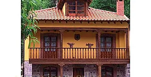 Casa Rural La Galana 003