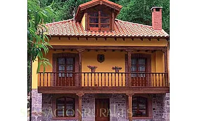 Casa Rural La Galana en Amieva (Asturias) - Foto 3