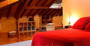 Casa Rural La Galana 005