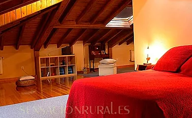 Casa Rural La Galana en Amieva (Asturias) - Foto 5