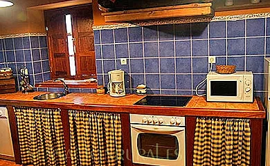 Casa Rural La Galana en Amieva (Asturias) - Foto 8