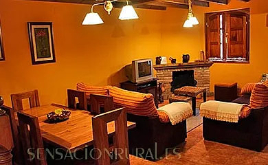 Casa Rural La Galana en Amieva (Asturias) - Foto 9