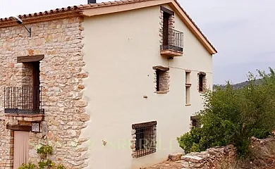 Casa Rural Pili en Los Rosildos (Castellón) - Foto 1