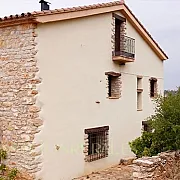 Casa Rural Pili 001