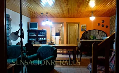 Cal Zet en Montella I Martinet (Lleida) - Foto 5