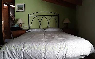 Cal Zet en Montella I Martinet (Lleida) - Foto 6