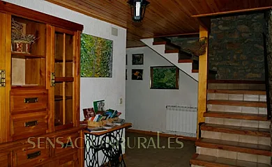 Cal Zet en Montella I Martinet (Lleida) - Foto 10