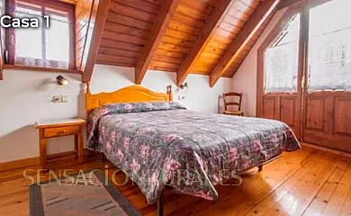 Ramon de Baish Apartamentos en Escunhau (Lleida) - Foto 2