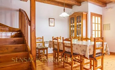 Ramon de Baish Apartamentos en Escunhau (Lleida) - Foto 3